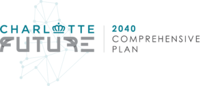 Charlotte 2040 Comprehensive Plan Logo