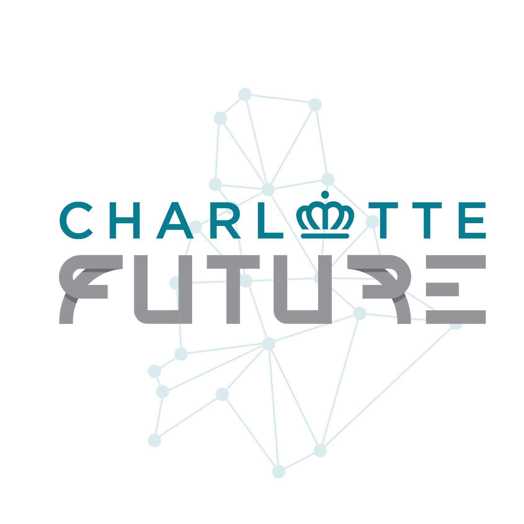 Charlotte Future 2040 Logo